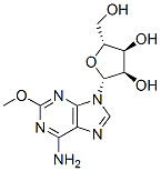 Cas Number: 24723-77-1  Molecular Structure