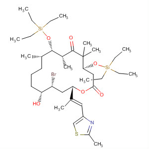 CAS No 247232-07-1  Molecular Structure
