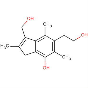 CAS No 247256-81-1  Molecular Structure