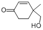 CAS No 24730-93-6  Molecular Structure