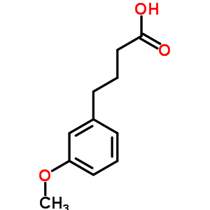 CAS No 24743-11-1  Molecular Structure