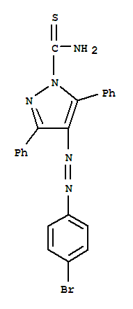 Cas Number: 24743-48-4  Molecular Structure