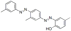 CAS No 2475-42-5  Molecular Structure