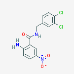 CAS No 247569-82-0  Molecular Structure