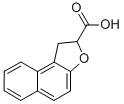 CAS No 24758-31-4  Molecular Structure