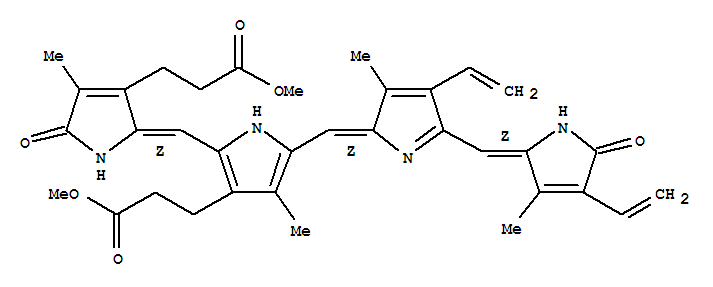 CAS No 24769-92-4  Molecular Structure