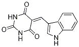 CAS No 24774-42-3  Molecular Structure