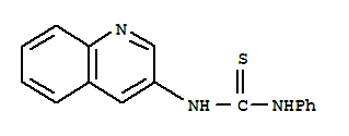 CAS No 24775-48-2  Molecular Structure