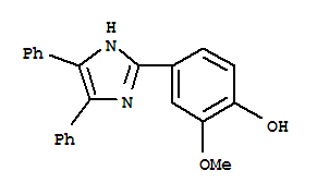 Cas Number: 24777-14-8  Molecular Structure