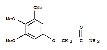 CAS No 24789-73-9  Molecular Structure