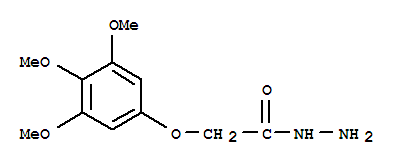 CAS No 24789-77-3  Molecular Structure