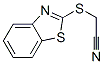 CAS No 24793-01-9  Molecular Structure