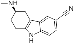 CAS No 247939-84-0  Molecular Structure