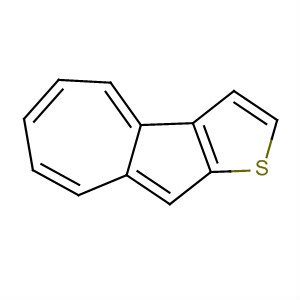 Cas Number: 248-13-5  Molecular Structure