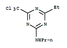 Cas Number: 24803-20-1  Molecular Structure