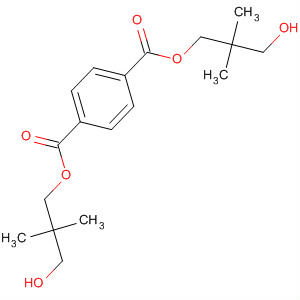 CAS No 24806-01-7  Molecular Structure