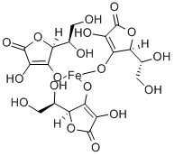 Cas Number: 24808-52-4  Molecular Structure