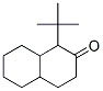 CAS No 24817-28-5  Molecular Structure