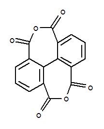 CAS No 24821-26-9  Molecular Structure