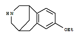 Cas Number: 248276-01-9  Molecular Structure