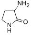 CAS No 2483-65-0  Molecular Structure