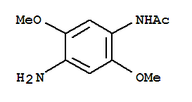 CAS No 24830-79-3  Molecular Structure