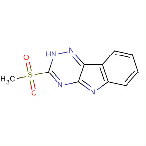 CAS No 24838-18-4  Molecular Structure