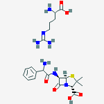 CAS No 24840-26-4  Molecular Structure