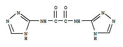 CAS No 24854-80-6  Molecular Structure