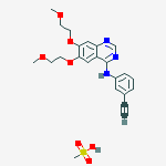 CAS No 248594-19-6  Molecular Structure