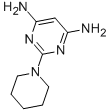 CAS No 24867-30-9  Molecular Structure