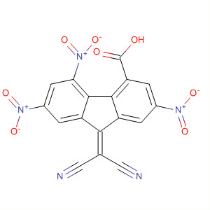 CAS No 24867-46-7  Molecular Structure