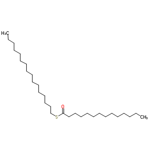 CAS No 2487-76-5  Molecular Structure