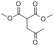 CAS No 24889-15-4  Molecular Structure