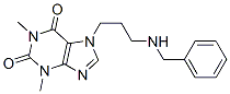 CAS No 24890-70-8  Molecular Structure