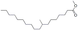 CAS No 2490-20-2  Molecular Structure