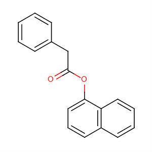 CAS No 2491-30-7  Molecular Structure