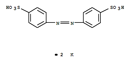 CAS No 2491-70-5  Molecular Structure