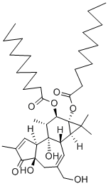 CAS No 24928-17-4  Molecular Structure
