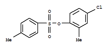 CAS No 2493-64-3  Molecular Structure