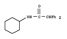 CAS No 24932-56-7  Molecular Structure