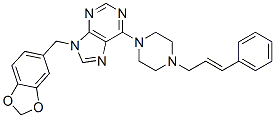 CAS No 24932-87-4  Molecular Structure