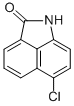 CAS No 24950-30-9  Molecular Structure