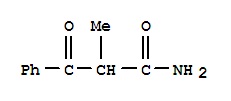 CAS No 24956-48-7  Molecular Structure