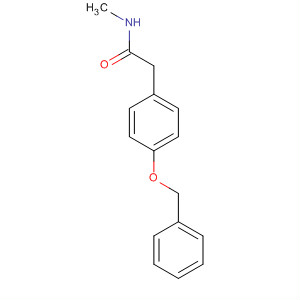 CAS No 24958-40-5  Molecular Structure