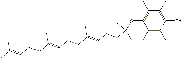 CAS No 24960-03-0  Molecular Structure