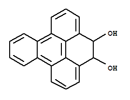 Cas Number: 24961-49-7  Molecular Structure