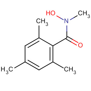 CAS No 24962-88-7  Molecular Structure