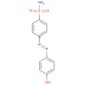 CAS No 2497-37-2  Molecular Structure