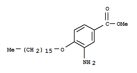 Cas Number: 2497-65-6  Molecular Structure